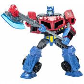 Transformers Legacy United - Animated Universe Optimus Prime Voyager Class