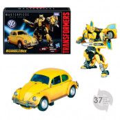 Transformers Masterpiece Movie Series Bumblebee MPM-7 figure 15cm