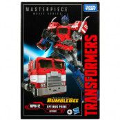 Transformers Masterpiece - Optimus Prime MPM-12
