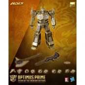 Transformers MDLX Action Figure Optimus Prime