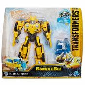 Transformers Nitro Series Bumblebee