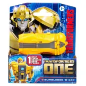 Transformers One 1-Step Cog Changer Bumblebee / B127 - Transformers -  Leksaksaffären