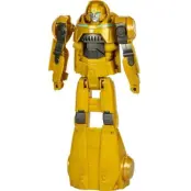 Transformers: One Mega Changer - Bumblebee/B-12? Action Figure (F8700)