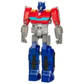 Transformers: One Mega Changer - Optimus Prime/Orion Pax Acion Figure (F8699)