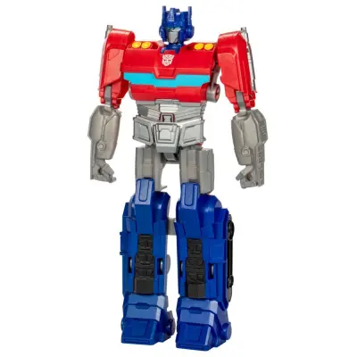 Transformers: One Mega Changer - Optimus Prime/Orion Pax Acion Figure (F8699)