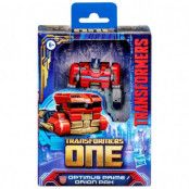 Transformers One Prime Changers Optimus Prime/Orion Pax