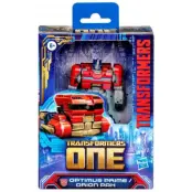 Transformers One Prime Changers Optimus Prime/Orion Pax - Transformers -  Leksaksaffären
