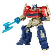 Transformers One Studio Series Deluxe Class Action Figure Optimus Prime 11 cm