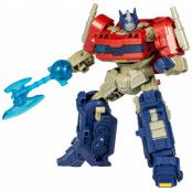 Transformers One: Studio Series - Optimus Prime Deluxe Class