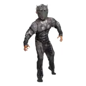 Transformers Optimus Primal T7 Movie Barn Maskeraddräkt - Medium