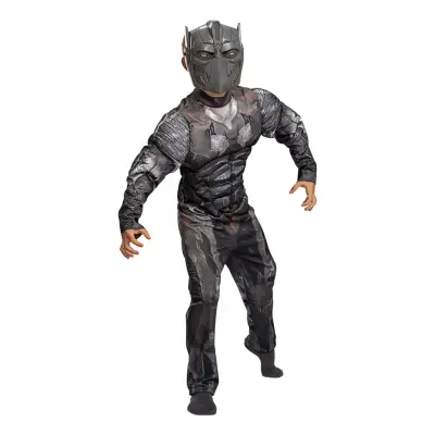 Transformers Optimus Primal T7 Movie Barn Maskeraddräkt - Medium