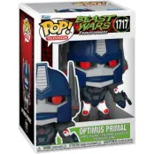 Transformers - Optimus Primal Vinyl Figur 1717 - Funko Pop! - Funko Shop Europe