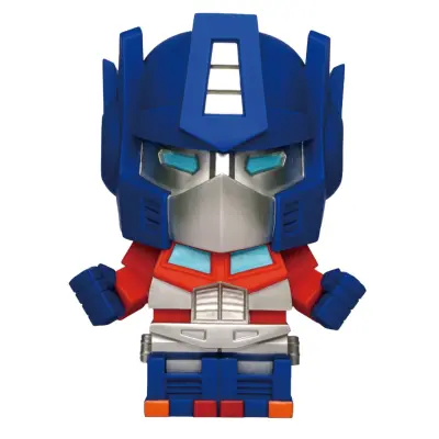 Transformers - Optimus Prime Classic