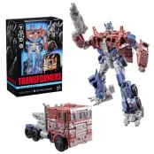 Transformers - Optimus Prime - Figure Studio Series 17Cm