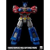 Transformers - Optimus Prime MDLX