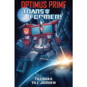 Transformers - Optimus Prime: Tillbaka till jorden
