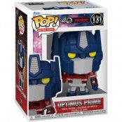 Transformers - Optimus Prime vinylfigur 131 - Funko Pop! - Funko Shop Europe