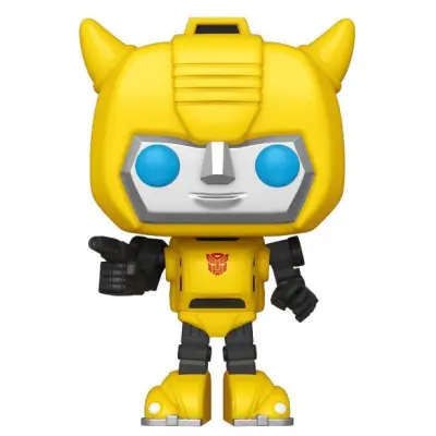 TRANSFORMERS - POP #23 - Bumblebee