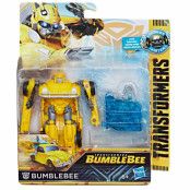 Transformers Power Plus Series Bumblebee VW