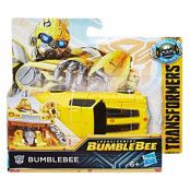 Transformers Power Series Bumblebee