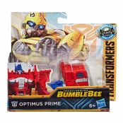 Transformers Power Series Optimus Prime