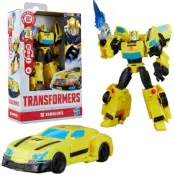 Transformers - Prime Changers - Bumblebee