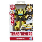 Transformers Prime Changers Bumblebee - Transformers -  Leksaksaffären