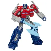 Transformers - Prime Changers - Optimus Prime