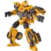 Transformers: Reactivate Studio Series - Gamer Edition Bumblebee Deluxe Class