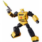 Transformers R.E.D. - Bumblebee