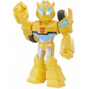 Transformers Rescue Bots Academy - Mega Mighties Bumblebee
