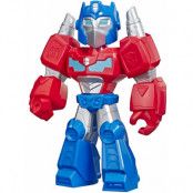 Transformers Rescue Bots Academy - Mega Mighties Optimus Prime