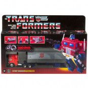 Transformers - Retro G1 Optimus Prime