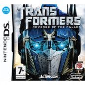 Transformers Revenge Of The Fallen Autobots