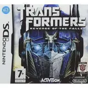 Transformers Revenge Of The Fallen Autobots