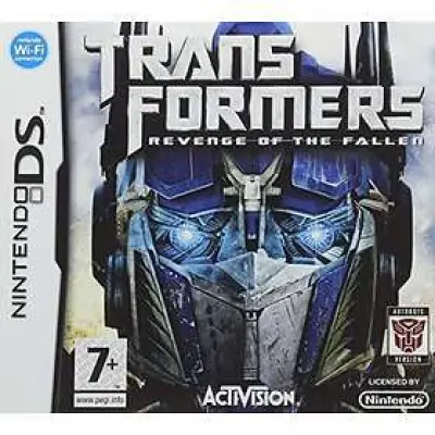 Transformers Revenge Of The Fallen Autobots