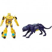 Transformers Rise Of The Beast Combiner 2Pk Bumblebee