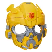 Transformers: Rise of the Beasts 2-in-1 Roleplay Mask / Action Figure Bumblebee 23 cm