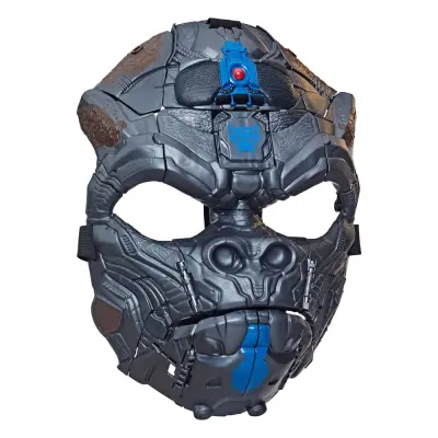 Transformers: Rise of the Beasts 2-in-1 Roleplay Mask / Action Figure Optimus Primal 23 cm