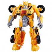 Transformers Rise of the Beasts Beast-Mode Bumblebee electronics figure 25cm