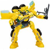 Transformers: Rise of the Beasts - Bumblebee Deluxe Class