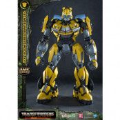 Transformers Rise Of The Beasts - Bumblebee - Model Kit 16Cm