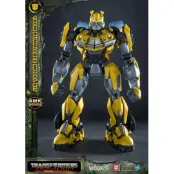 Transformers Rise Of The Beasts - Bumblebee - Model Kit 16cm