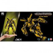 Transformers: Rise of the Beasts DLX Action Figure 1/6 Bumblebee 23 cm