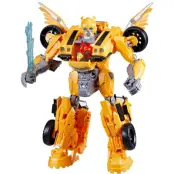 Transformers: Rise of the Beasts - Electronic Beast-Mode Bumblebee