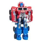 Transformers: Rise of the Beasts Smash Changers Action Figure Optimus Prime 23 cm