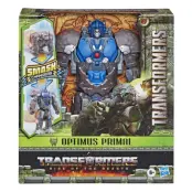 Transformers Rise of the Beasts Smash Changers Optimus Primal