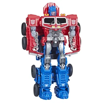 Transformers - Smash Changers - Optimus Prime