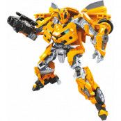 Transformers Studio Series - Bumblebee Deluxe Class - 49