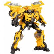 Transformers Studio Series - Bumblebee Deluxe Class - 87